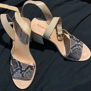 Gianni Bini heels